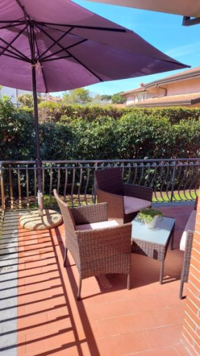 Villa Daria Forte Dei Marmi